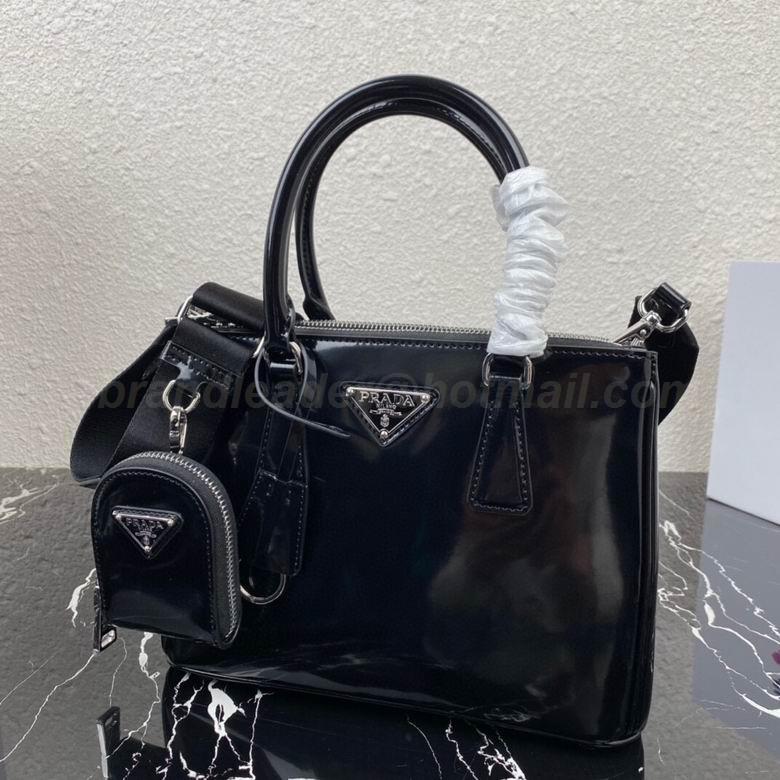 Prada Handbags 48